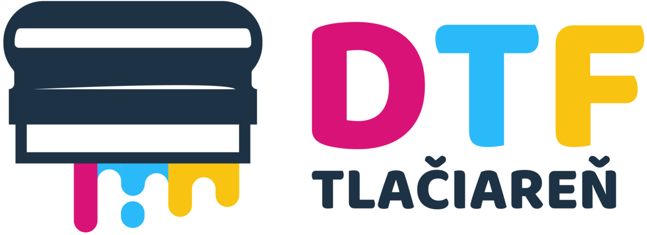 Domov - DTF Tlačiareň
